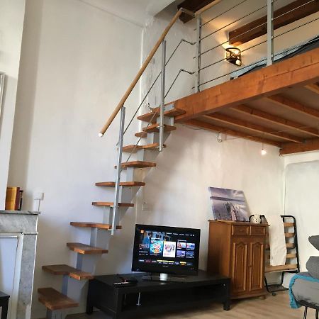 شقة Flc, Loft Atypique Camas Hyper-Centre مارسيليا المظهر الخارجي الصورة