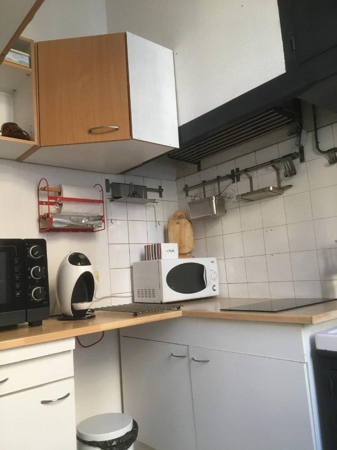 شقة Flc, Loft Atypique Camas Hyper-Centre مارسيليا المظهر الخارجي الصورة