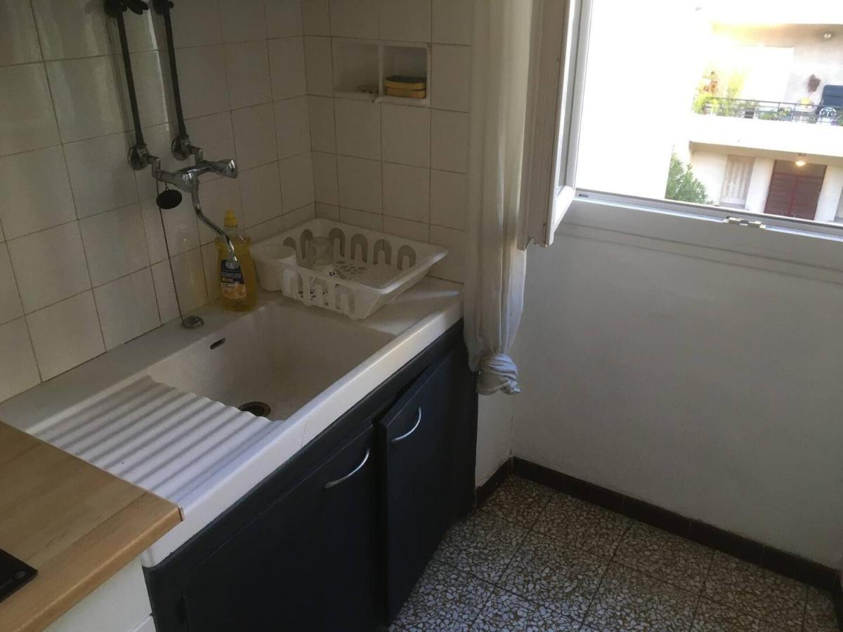 شقة Flc, Loft Atypique Camas Hyper-Centre مارسيليا المظهر الخارجي الصورة
