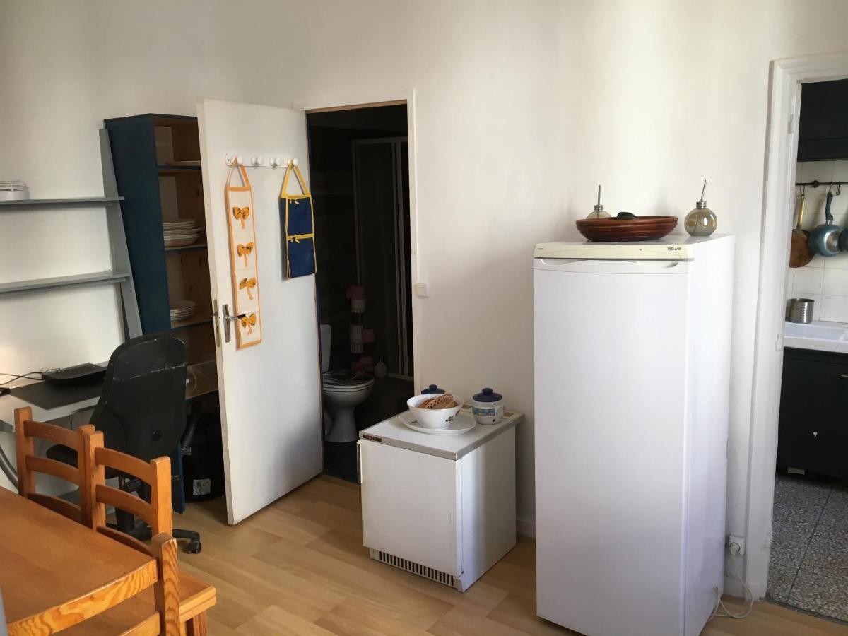 شقة Flc, Loft Atypique Camas Hyper-Centre مارسيليا المظهر الخارجي الصورة