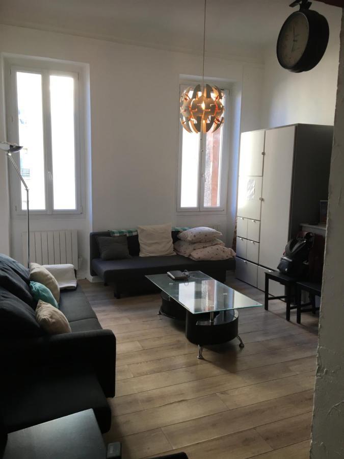 شقة Flc, Loft Atypique Camas Hyper-Centre مارسيليا المظهر الخارجي الصورة