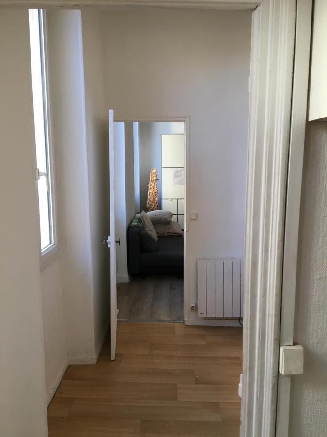 شقة Flc, Loft Atypique Camas Hyper-Centre مارسيليا المظهر الخارجي الصورة