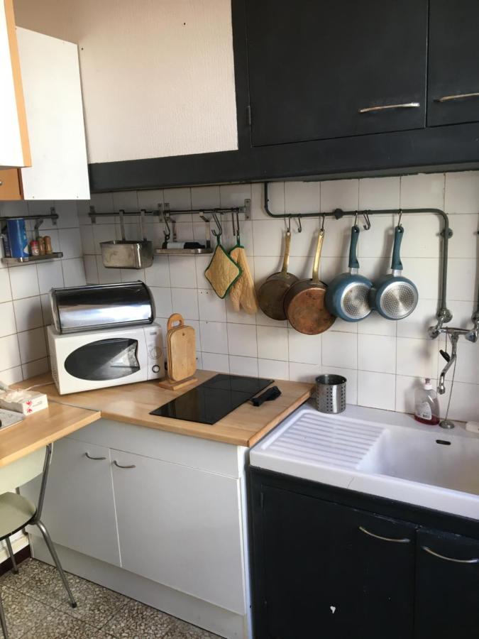 شقة Flc, Loft Atypique Camas Hyper-Centre مارسيليا المظهر الخارجي الصورة