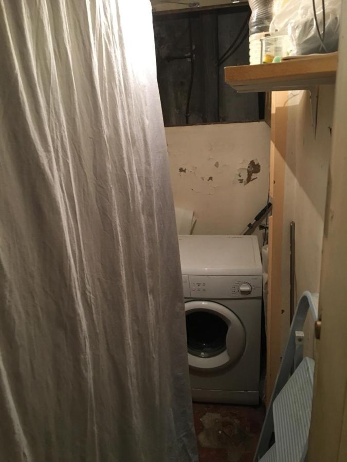 شقة Flc, Loft Atypique Camas Hyper-Centre مارسيليا المظهر الخارجي الصورة
