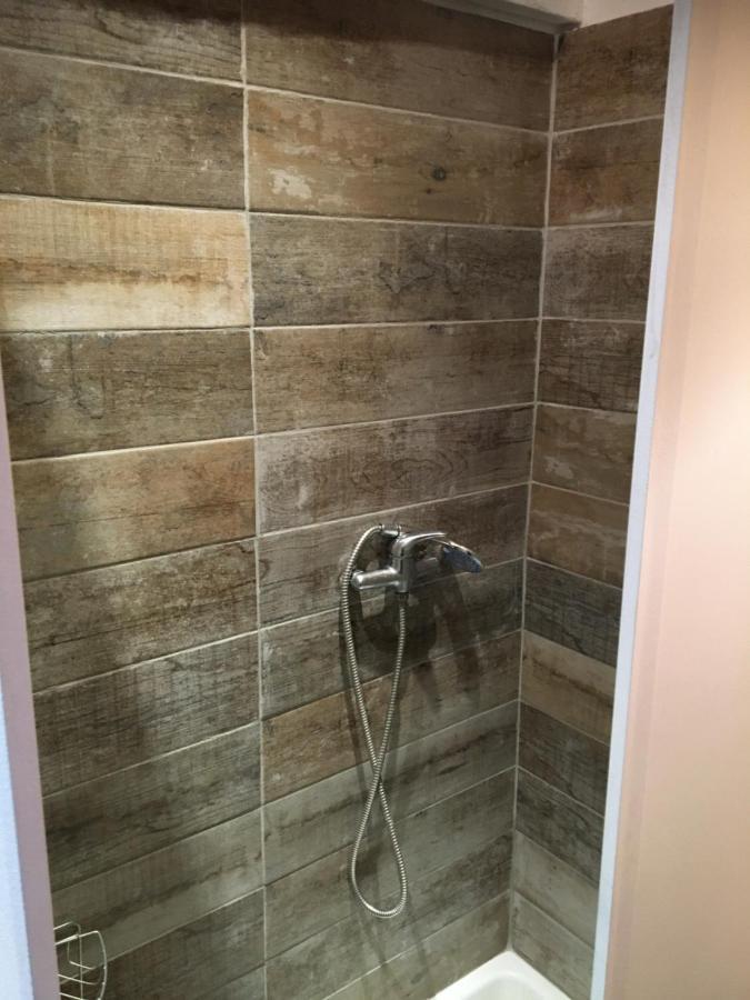 شقة Flc, Loft Atypique Camas Hyper-Centre مارسيليا المظهر الخارجي الصورة
